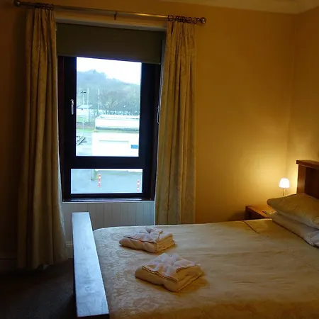 Hebridean Guest House-2