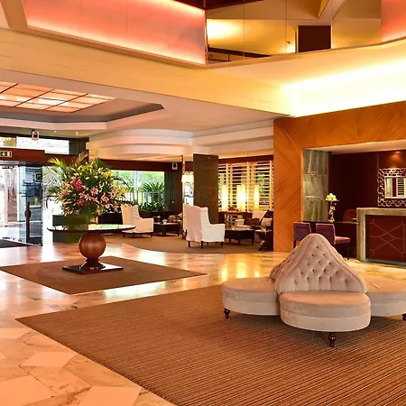 Pestana Madeira Beach Club-3