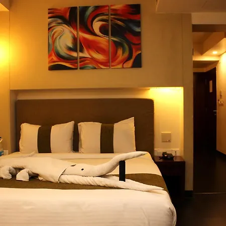 Visitel - A Boutique Hotel-2