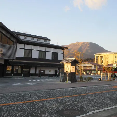 Jemsty Inn Hakone Ashinoko-2