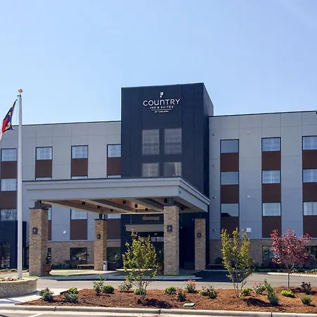 Country Inn & Suites By Radisson, Smithfield-Selma, Nc-2