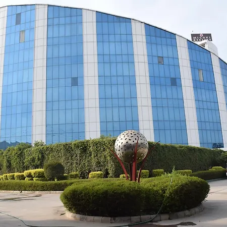 Hotel Misaki Manesar-2