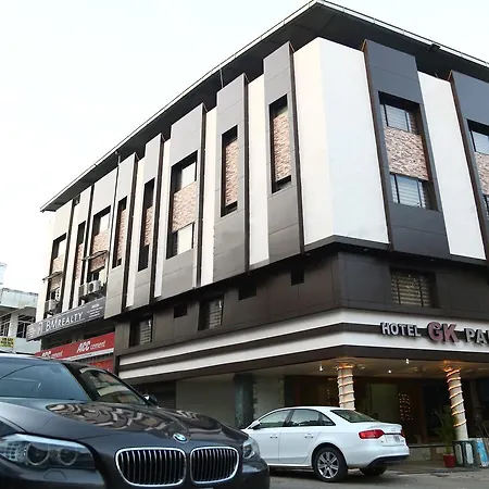 Hotel Gk Palace-3
