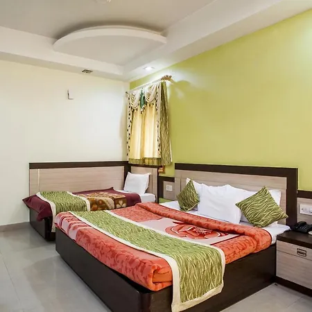 Hotel Shree Palace-2