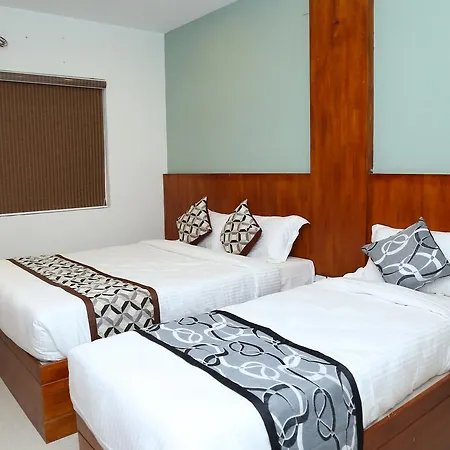 4U Business Hotel-3