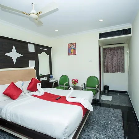 Aakash Residency-2