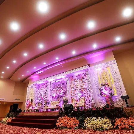 S-One Hotel Palembang-3
