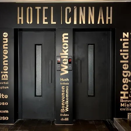 Hotel Cinnah-3