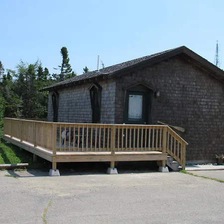 West Quoddy Station Llc-2