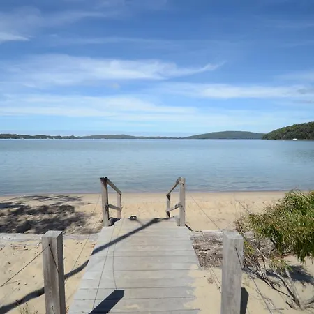 Coalmine Beach Holiday Park-2