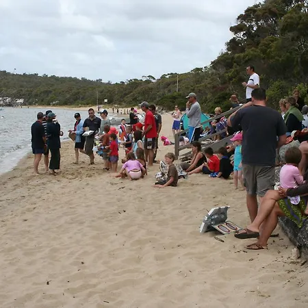 Coalmine Beach Holiday Park-3