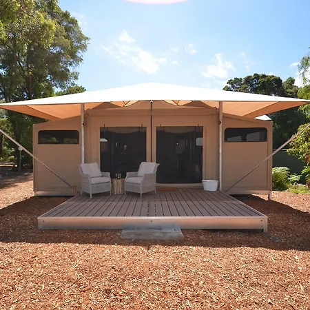 Coalmine Beach Holiday Park-2