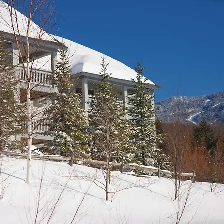 Club Wyndham Smugglers' Notch Vermont-3
