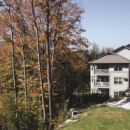 Club Wyndham Smugglers' Notch Vermont-2