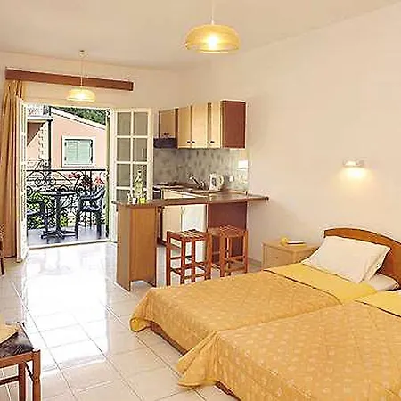 Philippos Kassiopi Apartments-3