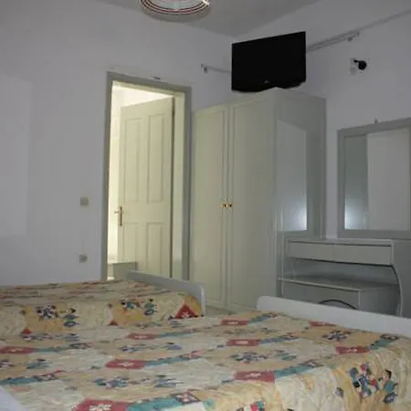 Philippos Kassiopi Apartments-2
