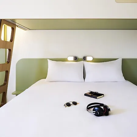 Ibis Budget Toulouse Colomiers-3
