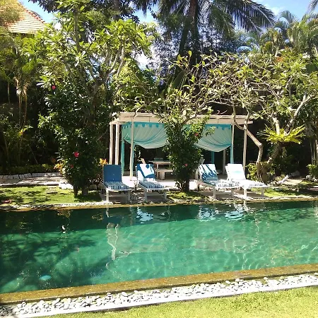 Aquaria Eco Resort-2