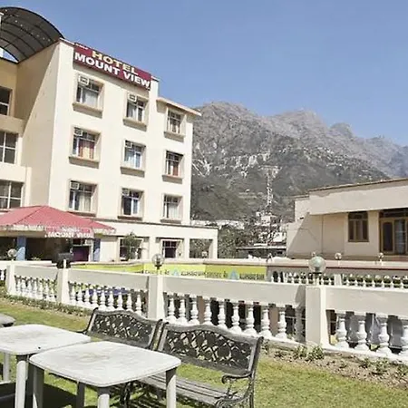 Hotel Mount View-3