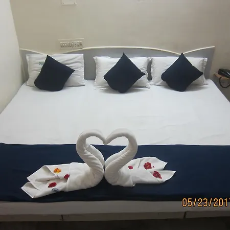 Sree Vaibhav Residency-2