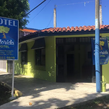 Hotel Florida-2