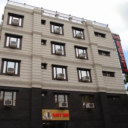 Hotel S & B East Inn - Patel Nagar-2