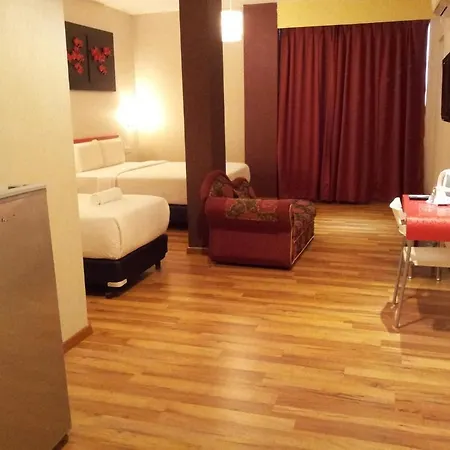 Ipoh Boutique Hotel-2