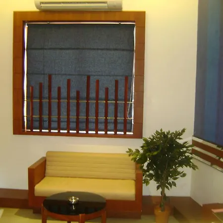Hotel Marina Residency-2