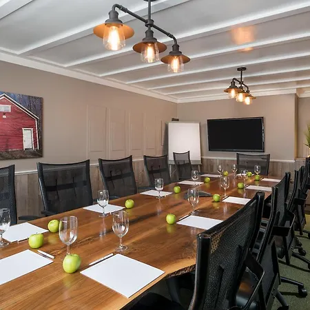 The Westport Inn, An Ascend Hotel Collection Member-3