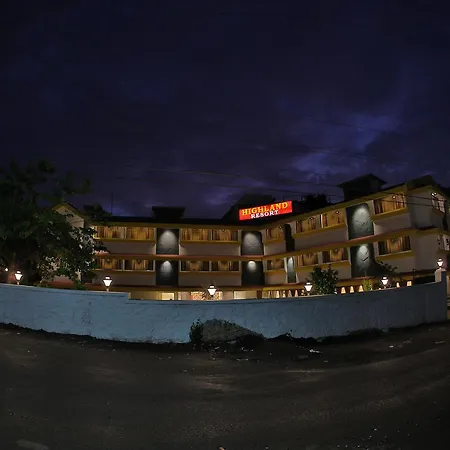 Highland Resort-3