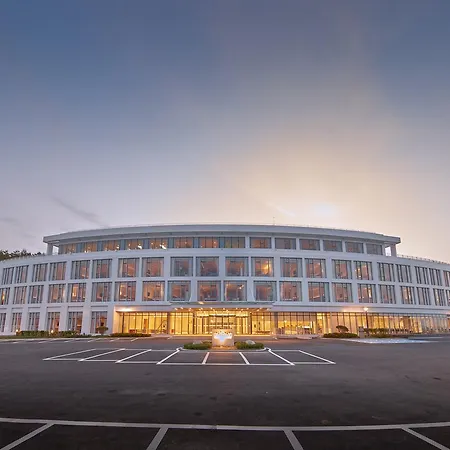 Naksan Beach Hotel-2