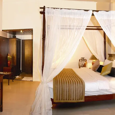 Tangerine Boutique Resort-3