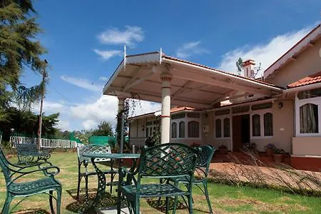 Bouganvilla Resort-3