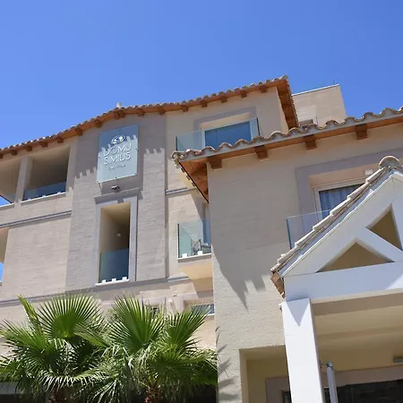 Domu Simius Hotel-3