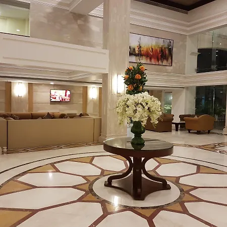 Udman Hotels And Resorts By Ferns N Petals-2