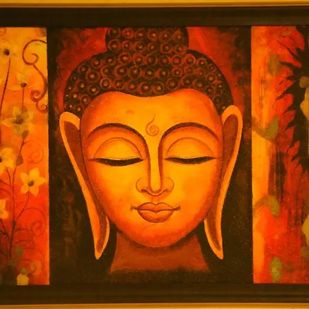Sri Maharaja Residency-2