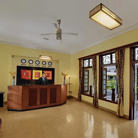Hotel Sunderban Resort & Spa-3