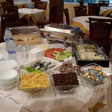Fieri International Hotel-2