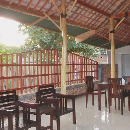 Lombok Holiday Hotel-2