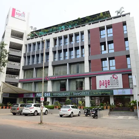 Hotel Pageone-2