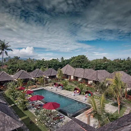 Samata Village Gili Air-3