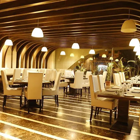 Hotel Orange-2