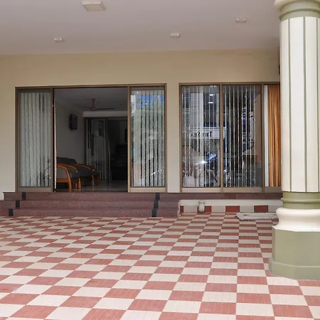 Hotel Rajam-3