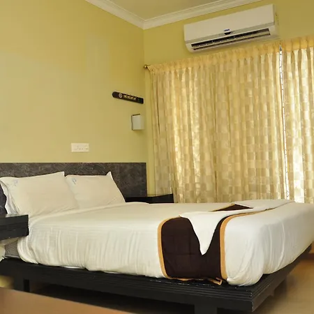 Hotel Rajam-2