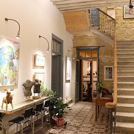 Tasev Guesthouse-2