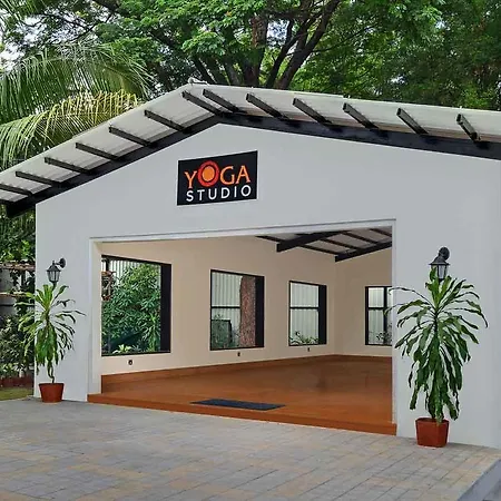 Hotel Sunderban Resort & Spa-3