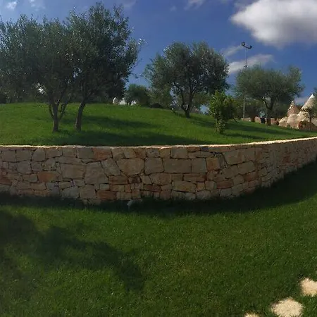 Trulli Resort-2