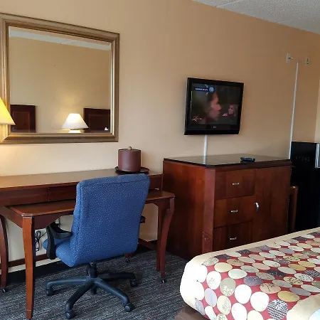 Sun Inn And Suites-2