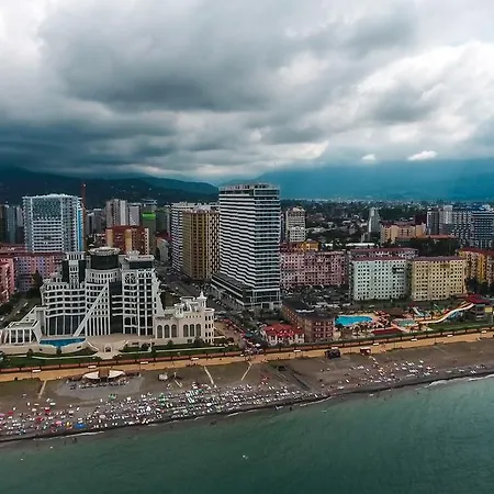 Sky Inn Batumi-3