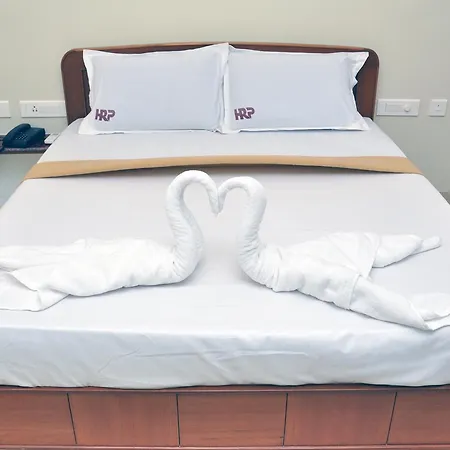 Hotel Raams Park-2